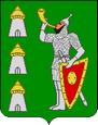 Локня герб